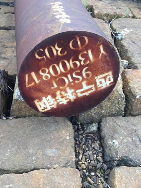 佛山9CrSi工具钢