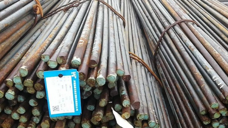 佛山30Cr合金结构钢
