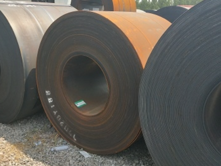 佛山Q355NHB耐候板